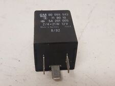 Relai clignotant pour Opel