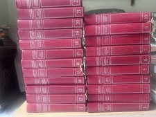 Encyclopédie Larousse Grand Dictionnaire 22volumes