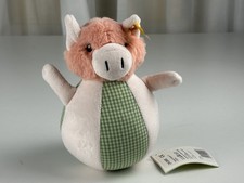 Steiff Tier 240966 Cochon