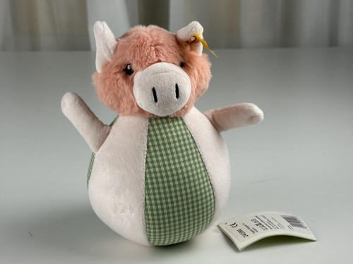 Steiff tier 240966 cochon - tier,