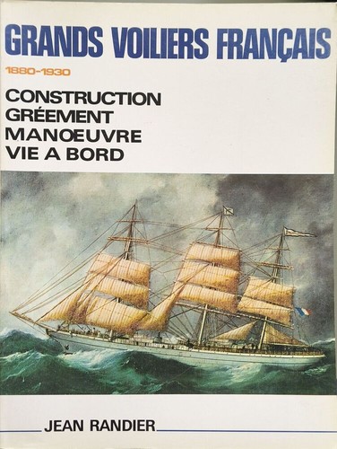 Grands voiliers français