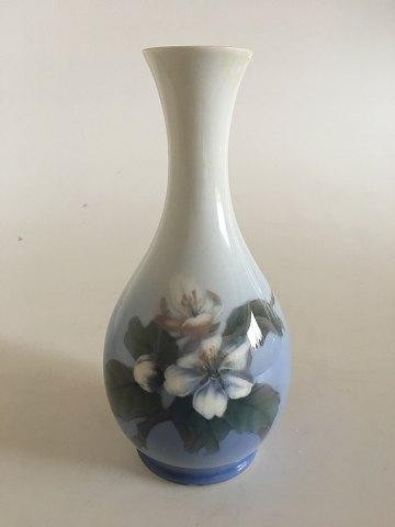 Royal copenhagen art - royal, nouveau