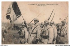 AXZP13-1145-MILITAIRE - Le