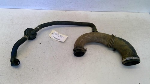 Durite turbo renault - durite, kangoo