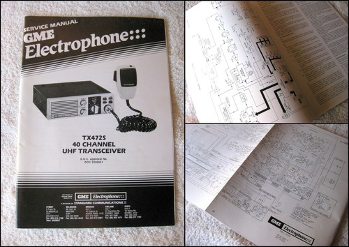 Vintage gme electrophone - vintage,