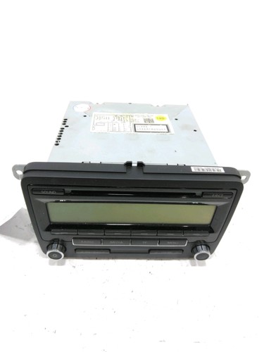 Autoradio 5m0057187ax - autoradio,