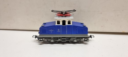 Fleischmann locomotive - fleischmann,