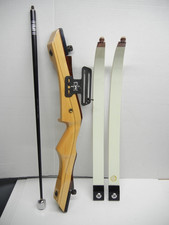 Hoyt easton polaris - hoyt, recurve