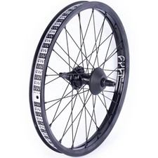 CULT BMX HYBRID FREECOASTER