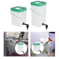 Automatique lapin d'eau de