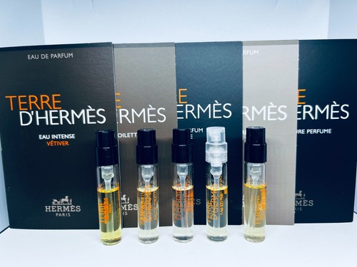 Hermes terre edt - hermes, edt,