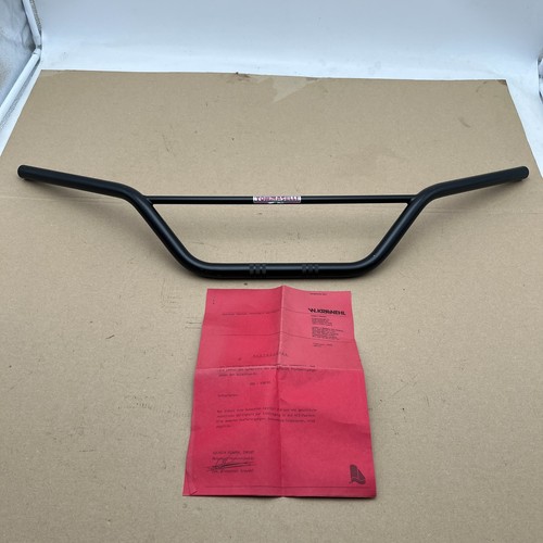 Tommaselli enduro guidon - enduro,