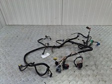 Faisceau moteur PEUGEOT 307 PHASE 2 CABRIOLET 9663465780