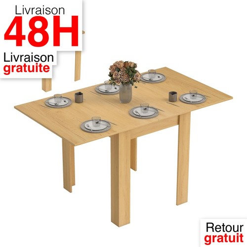 Homcom table manger - homcom, à