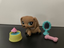 Petshop authentique chien - authentique,