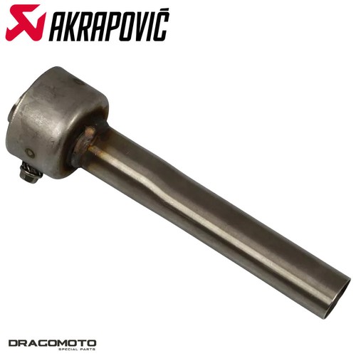 Killer akrapovic tuv238 1 - db-killer,