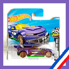 Hotwheels starting grid - -, hw