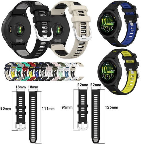 Bracelet montre sport en - de,