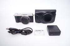 Appareil photo numérique