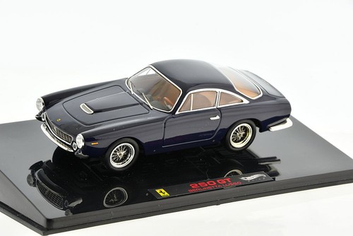 Ferrari 250 berlinetta - gt,