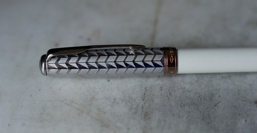 Rare stylo roller parker - stylo,