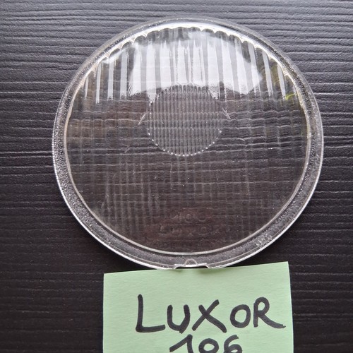 Verre phare luxor 106 - verre,