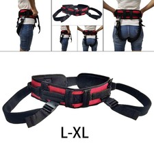 Ceinture de transfert Aide à la marche Entraînement à la marche Aide au