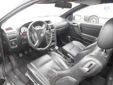 Siege avant droit OPEL ASTRA G