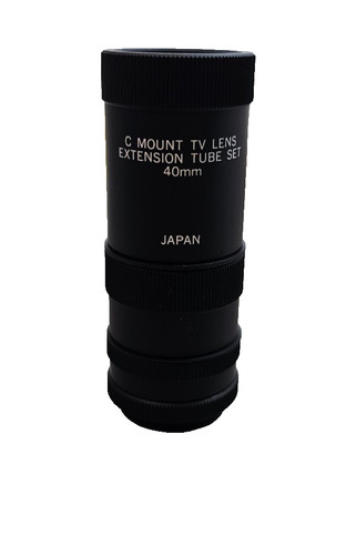 Cosmicar pentax c support - /,