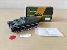 SOLIDO, TANK AMX 13 T, N° 227