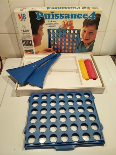 Jeu société puissance - société,