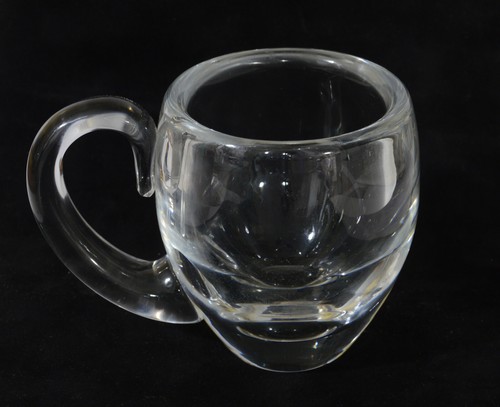 Rare baccarat très belle - rare,