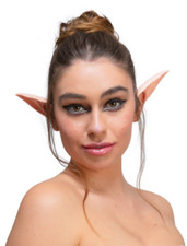 Cosplay Elfe Oreilles Femmes