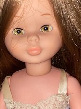 Muñeca POUPEE NANCY  FAMOSA VINTAGE MADE in SPAIN vintage Taille Tournante