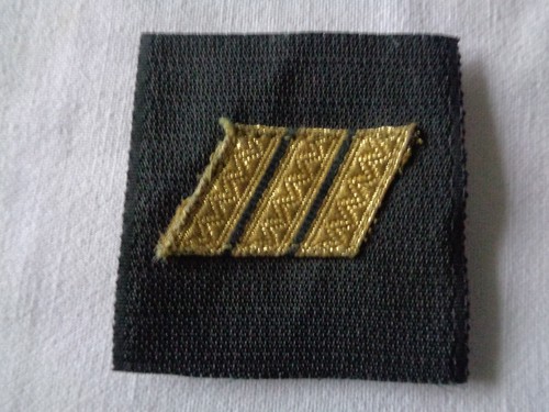 France galon militaire - france, de