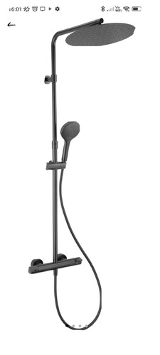 Colonne douche - colonne,