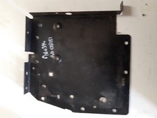 panneau carrosserie gauche de tondeuse autoporté Husqvarna cth151 -  532174996