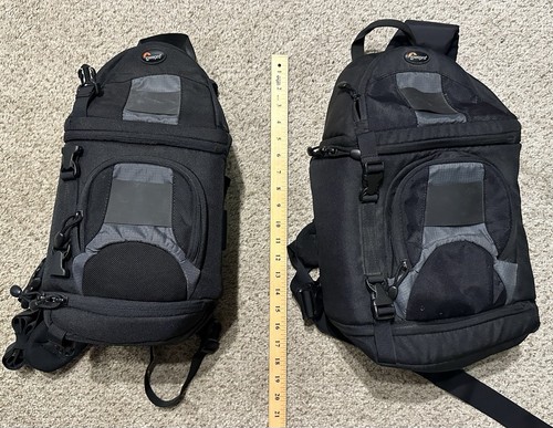 Lowepro slingshot 100 - slingshot, 200