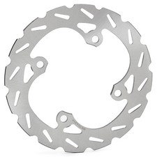 pour Polaris Disque de frein