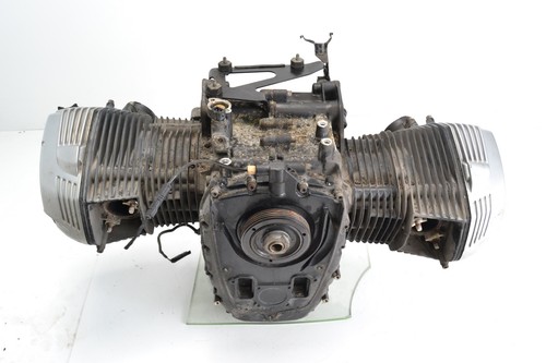 Moteur bmw 1200 k26 - moteur,
