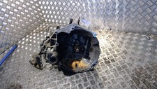 Boite de vitesses PEUGEOT 206+