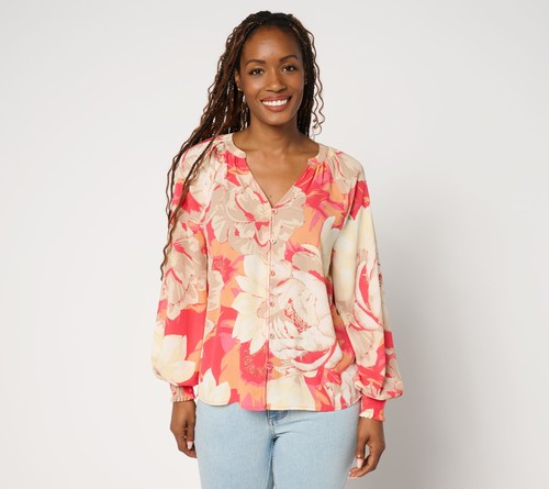 Gloria vanderbilt women - vanderbilt, top
