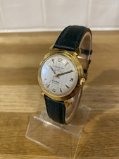 Montre MARIDOR Mécanique 17 Rubis 