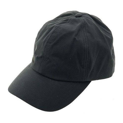 Barbour casquette logo - barbour, à