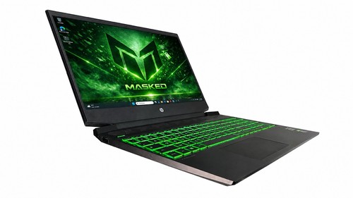 Pavillon gaming rtx 3050 - hp,