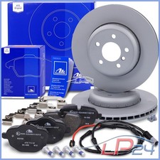 ATE DISQUES DE FREIN Ø330 +