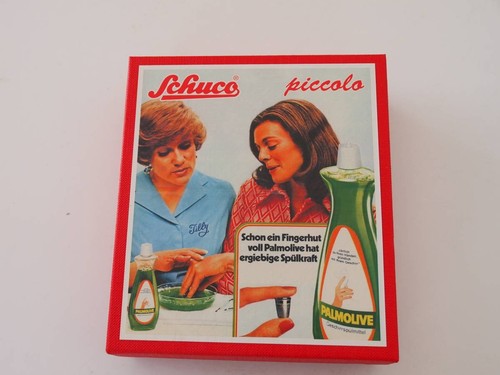 Schuco piccolo set - set, w