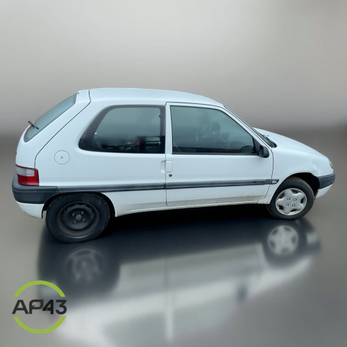 Moteur citroen saxo phase - moteur,
