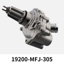 Véritable HONDA POMPE À EAU