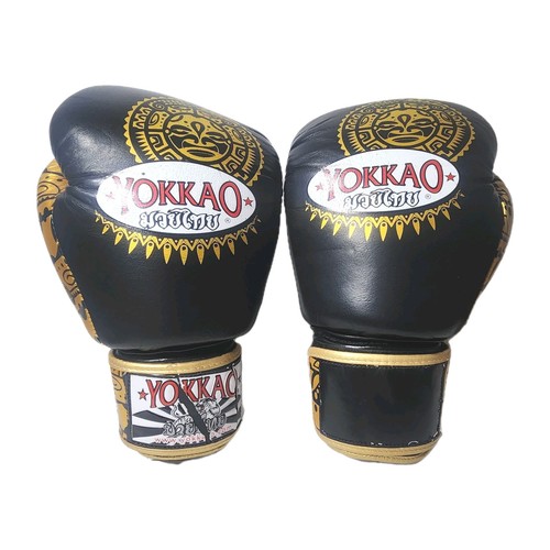 Yokkao boxing gloves oz - yokkao, 16